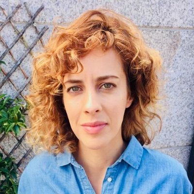 Profile Picture of Alexandra Fernández (@aKollontai) on Twitter