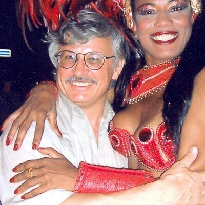 Profile Picture of Mike Kruchoski (@Venha_ao_Brasil) on Twitter