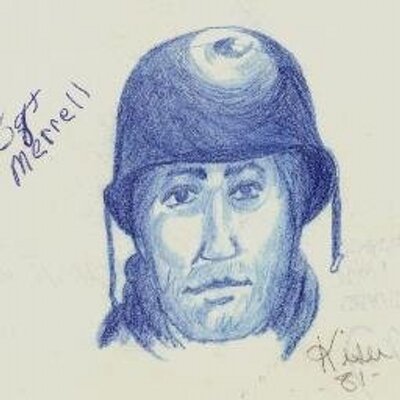 Ray Merrell - Twitter Profile Picture of Ray Merrell (@c_ration) on Twitter