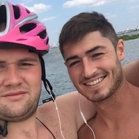 Profile Picture of James Tucker (@james-tucker-83) on Quora