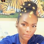 Profile Picture of Nichole Clayborne (@claybreezy) on Instagram