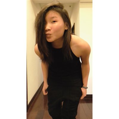 Profile Picture of Lucy Bella Chang (@Lucybellachang) on Twitter
