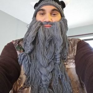 Profile Picture of Dale Forrest (@DaleForrest12) on Twitter