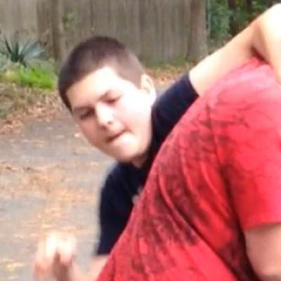 Profile Picture of Loocas JAMES Mitchel (@LoocasM) on Twitter