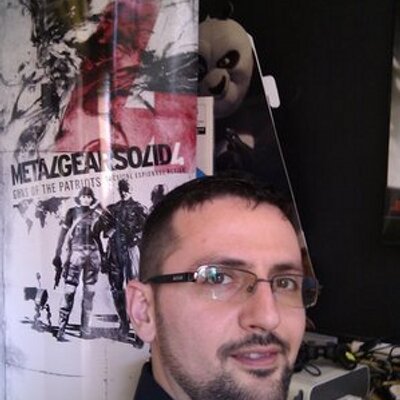 Profile Picture of Ivan (@loyd1980) on Twitter