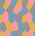 Profile Picture of Lozenge camouflageon Wikipedia
