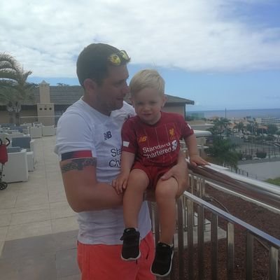 Profile Picture of Joe McBride (@JoeMcB85) on Twitter
