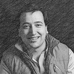 Profile Picture of Pablo Sanchez Martin (@mydesignthinking) on Flickr