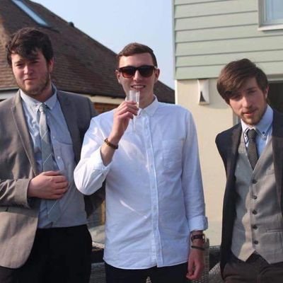 Profile Picture of Jake Colley (@Jake_Colley56) on Twitter