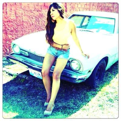 Majo Castillo - Twitter Profile Picture of Majo Castillo (@sWeetMariJo) on Twitter