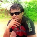 Profile Picture of Dvoza (@dhruv_v_oza) on Instagram