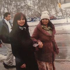 Profile Picture of devika_basdeo (@devika_basdeo) on Tiktok