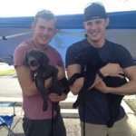 Profile Picture of David Dillow (@djarmadillo) on Instagram