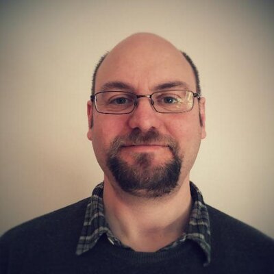 Profile Picture of Graham Allan (@GrahamAllan) on Twitter