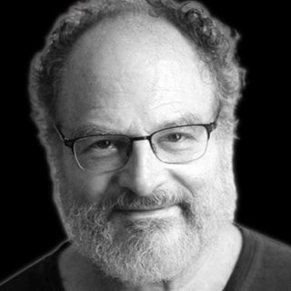 Profile Picture of Stephen Rosenfield (@rosenfieldbook) on Instagram