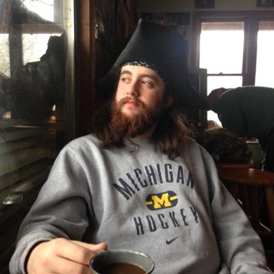 Profile Picture of Pat McTighe (@patmctighe) on Twitter