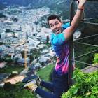 Profile Picture of   Pablo Martínez... (@.itss._.pablo) on Tiktok