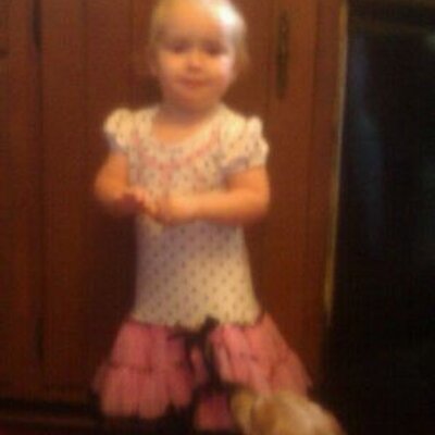 Profile Picture of Cathy Tharpe (@CathyLynn01) on Twitter