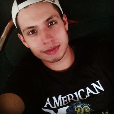 Profile Picture of Daniel Castro Loaiza (@Daniel_Castro94) on Twitter