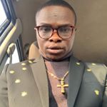 Profile Picture of Kris Josh Obodo (@hotshot_kris) on Instagram