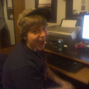 Profile Picture of Aj Renner (@134654447) on Myspace