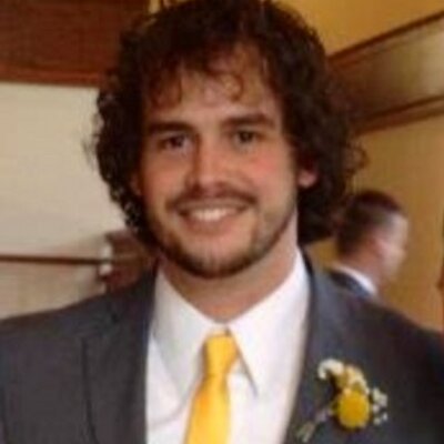 Profile Picture of Wes Neal (@WesNeal15) on Twitter