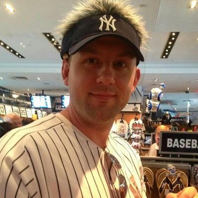 Profile Picture of Mike Brehm (@bimmer3434) on Twitter