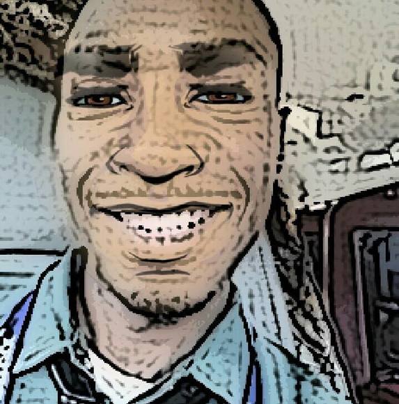 Profile Picture of Reggie Roach (@reggieroach) on Poshmark
