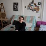 Profile Picture of phoebechambers (@phoebechambers) on Instagram