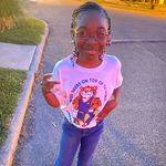 Profile Picture of Chasity Hawkins (@chasityhawkins3) on Instagram