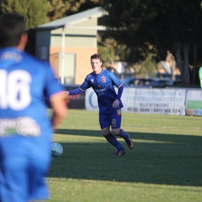 Profile Picture of Adam Sherratt (@AdamSherratt9) on Twitter