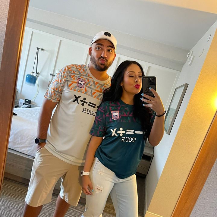 Profile Picture of James (@mrjcinco) on Tiktok