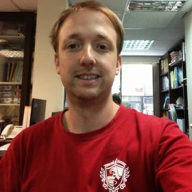 Profile Picture of Jared McClelland (@jared4123) on Pinterest