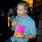 Profile Picture of Peter Ahlström (@peterahlstroem) on Instagram