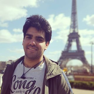 Profile Picture of Ehsan Hashemi (@ehsan.hashemi.792) on Facebook