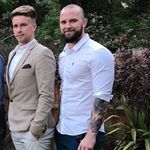 Profile Picture of Simon Archer (@simonarcher_) on Instagram