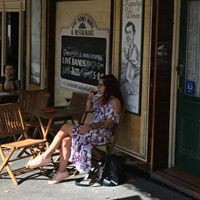 Profile Picture of Alex Skinner (@alex-skinner-30) on Quora