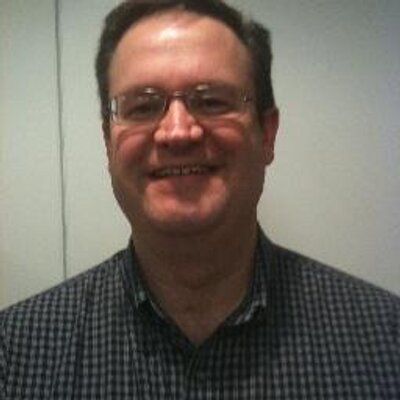 Profile Picture of Steven Hadaway (@stevenhadaway77) on Twitter