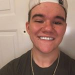 Profile Picture of Bradly Trent Blevins (@bblevins11x) on Instagram