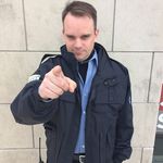 Profile Picture of Brian Peters (@briananthonypeters) on Instagram