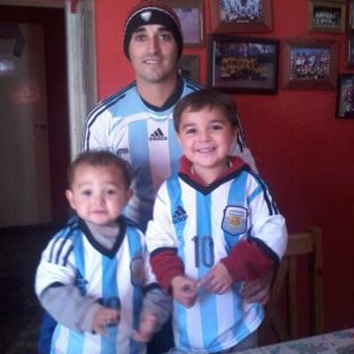 Profile Picture of Daniel Musso (@MussoDaniel) on Twitter