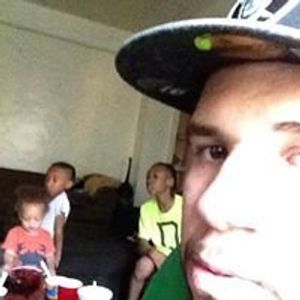 Profile Picture of Nicholas Jeffers (@kidcali5452) on Myspace