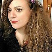 Profile Picture of Alessandra Perrone Fodaro (@FodaroPerrone) on Twitter