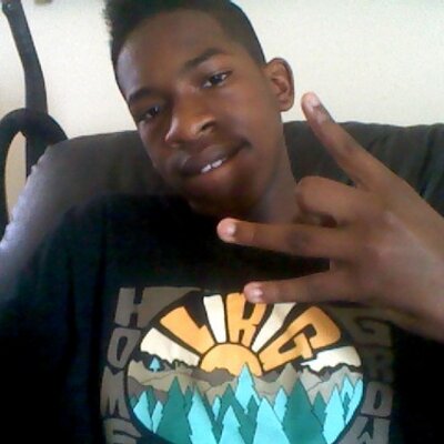 Profile Picture of Ke`Sean Thomas (@buggy91) on Twitter