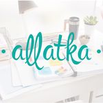 Profile Picture of ALLATKA | Гарна канцелярія (@allatka) on Instagram