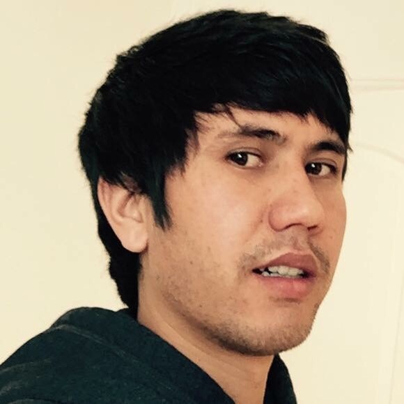 Profile Picture of Reza Hussaini (@rezahussaini) on Poshmark