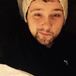 Profile Picture of Zachary Hyder (@iam_hipsterbear) on Instagram