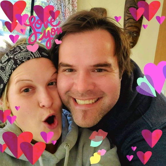 Profile Picture of Andrée-anne Roberge (@doodly666) on Poshmark