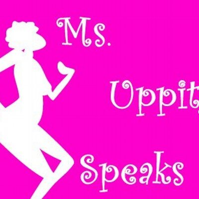 Profile Picture of Jacqueline Lambert (@MsUppitySpeaks) on Twitter