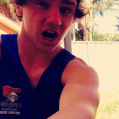 Profile Picture of Dylan Bates (@dylanbates18) on Twitter